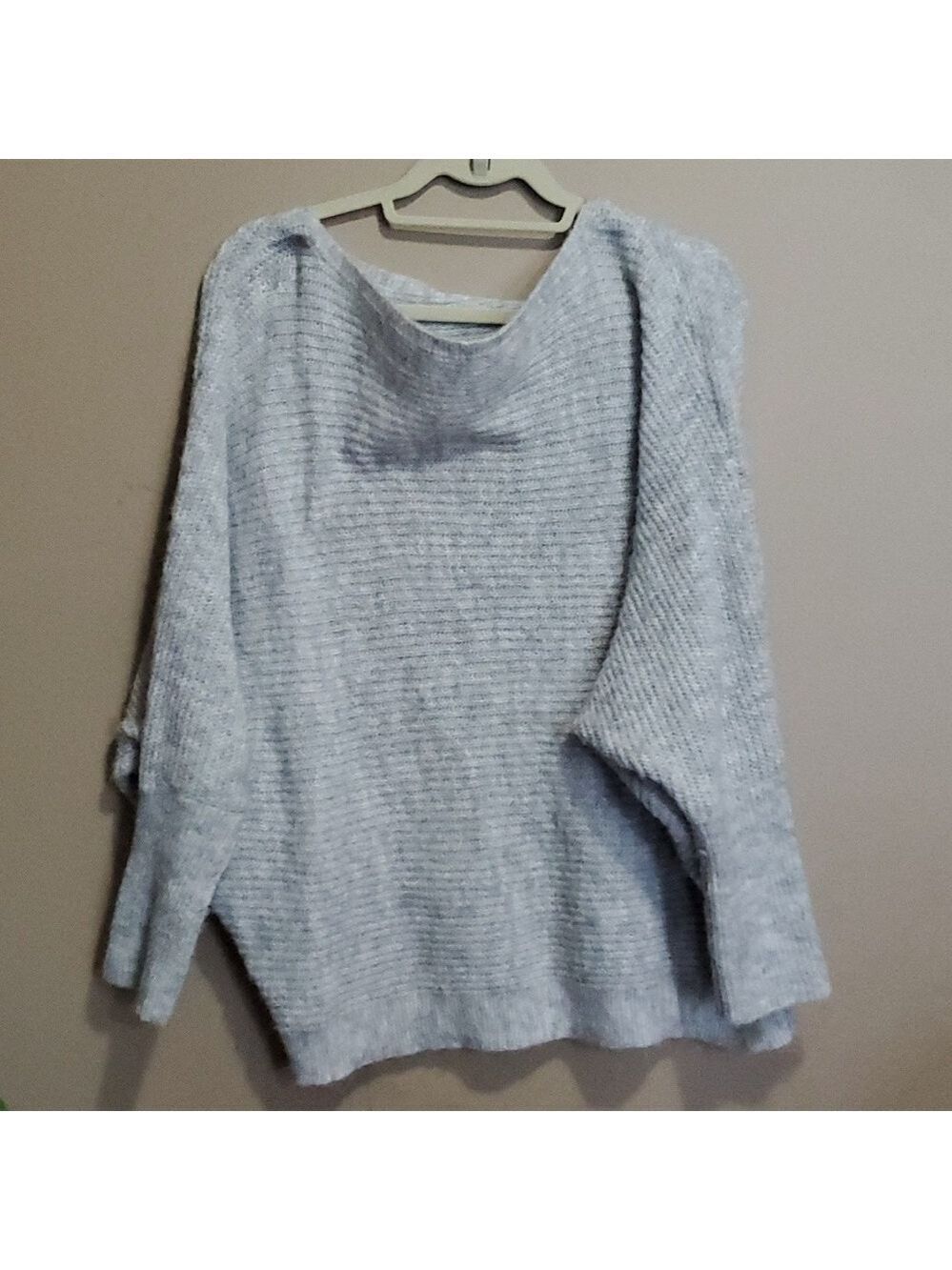 Shein sweater size large